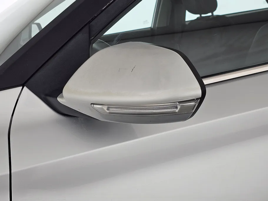 شفروليه جرووف LT 2023 