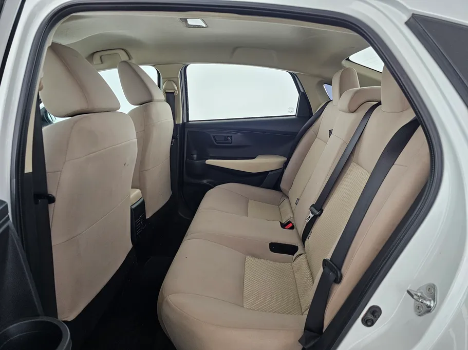 2023 Toyota Yaris  Y 