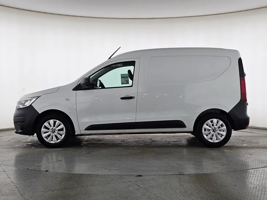 2023 Renault Express Van 