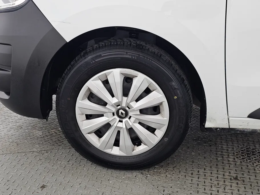 2023 Renault Express Van 