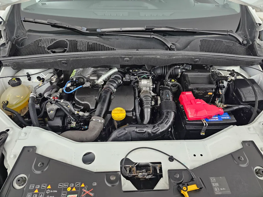 2023 Renault Express Van 