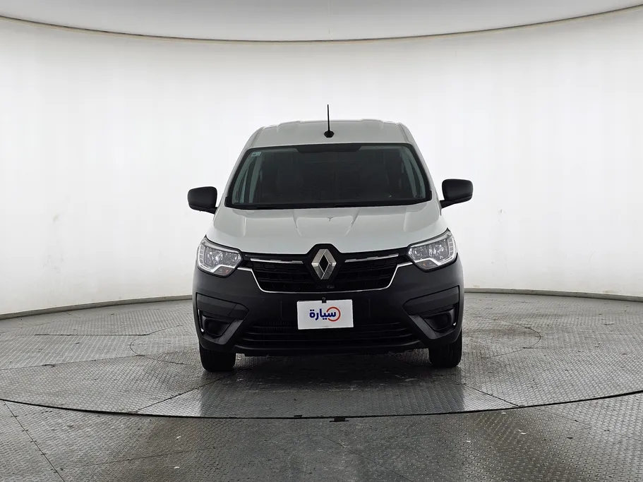 2023 Renault Express Van 