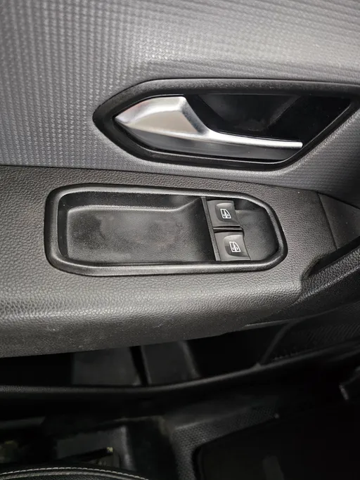 2023 Renault Express Van 