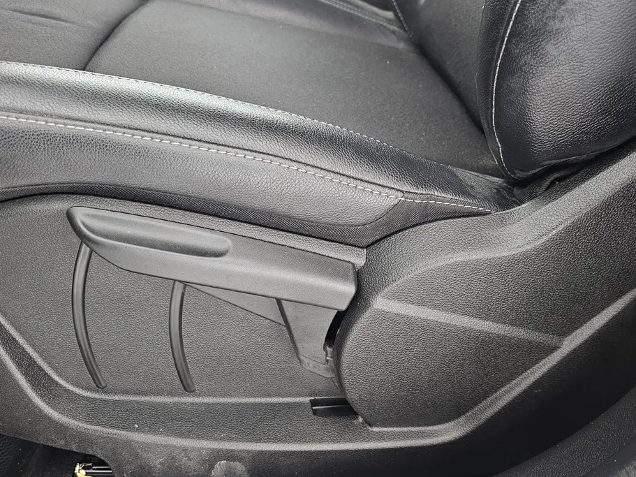 2023 Renault Express Van 