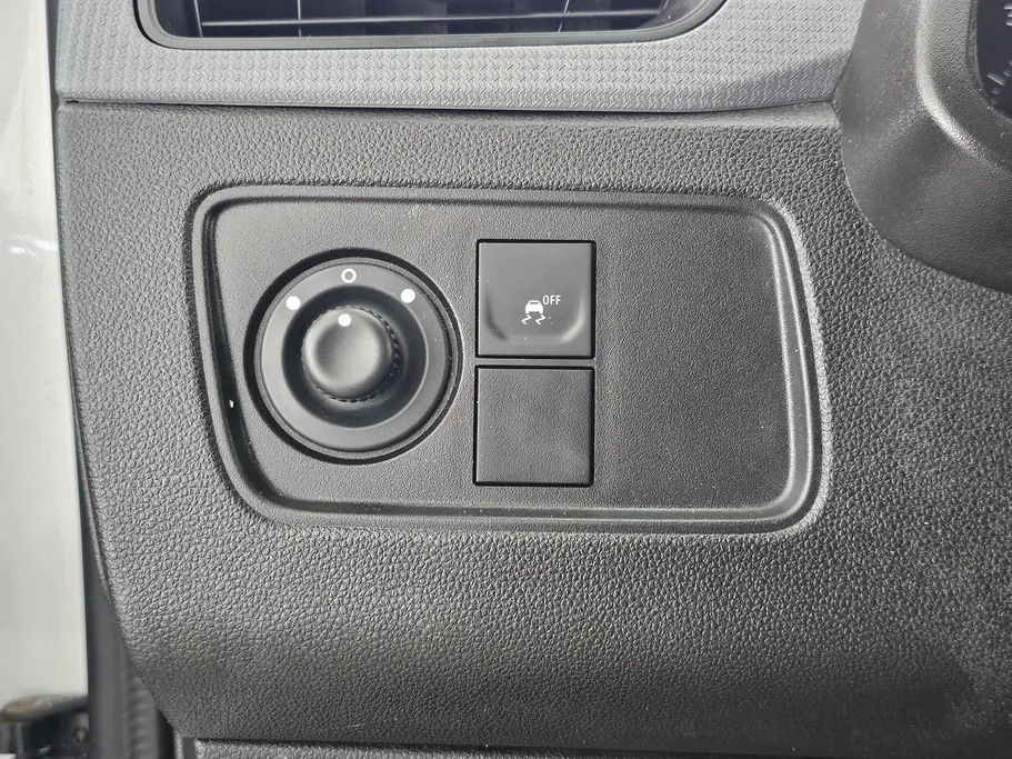 2023 Renault Express Van 