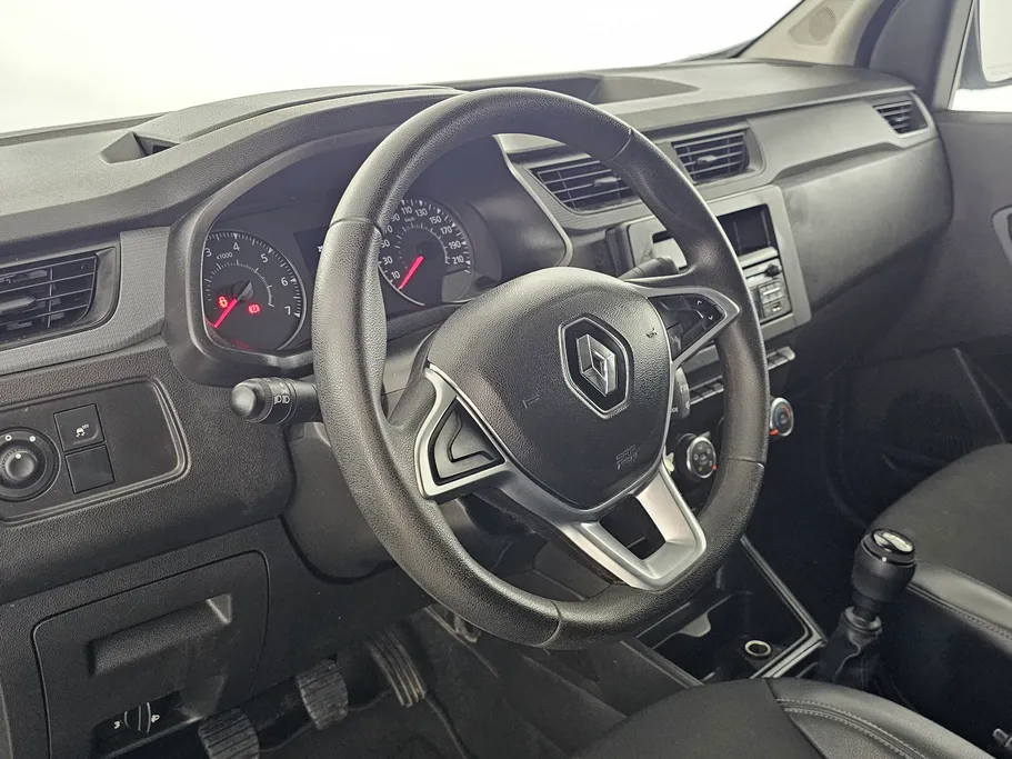 2023 Renault Express Van 