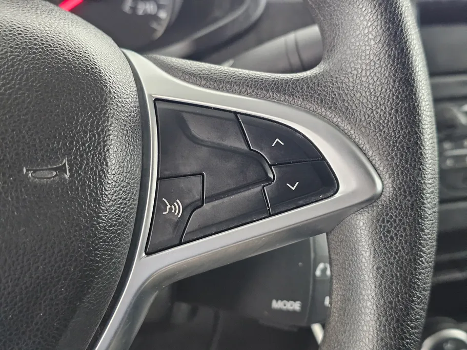 2023 Renault Express Van 