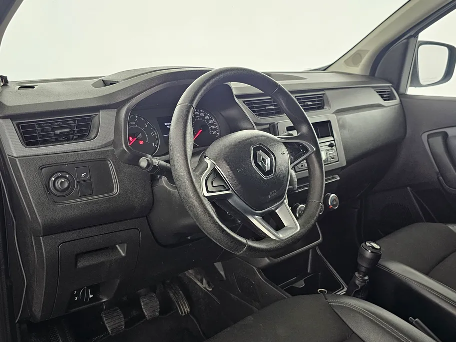 2023 Renault Express Van 