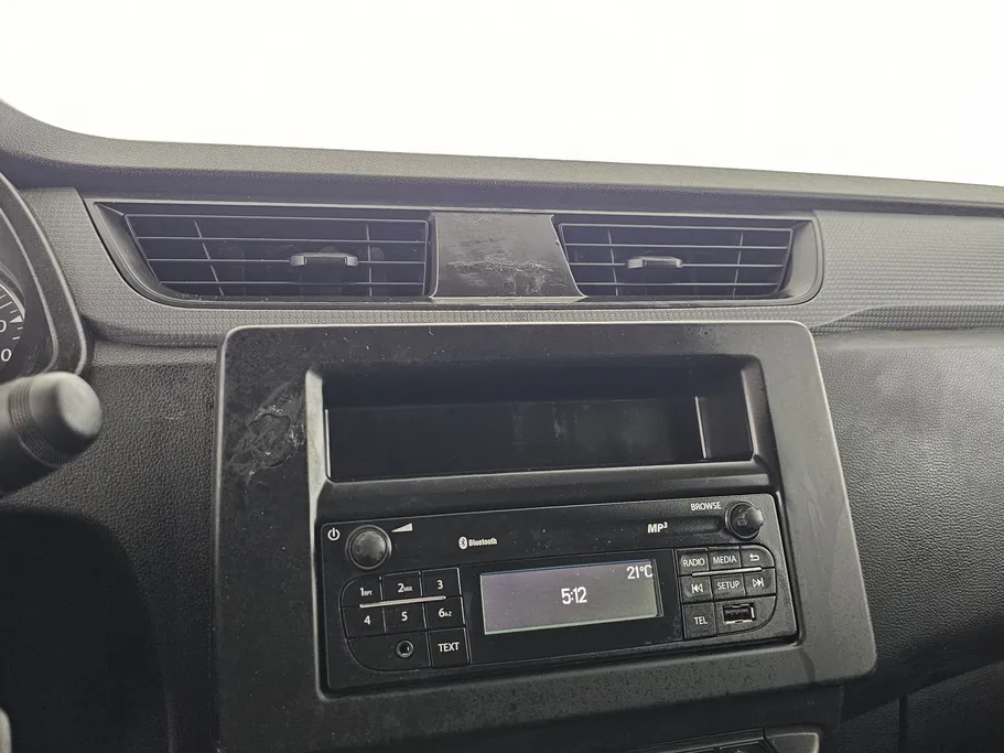 2023 Renault Express Van 