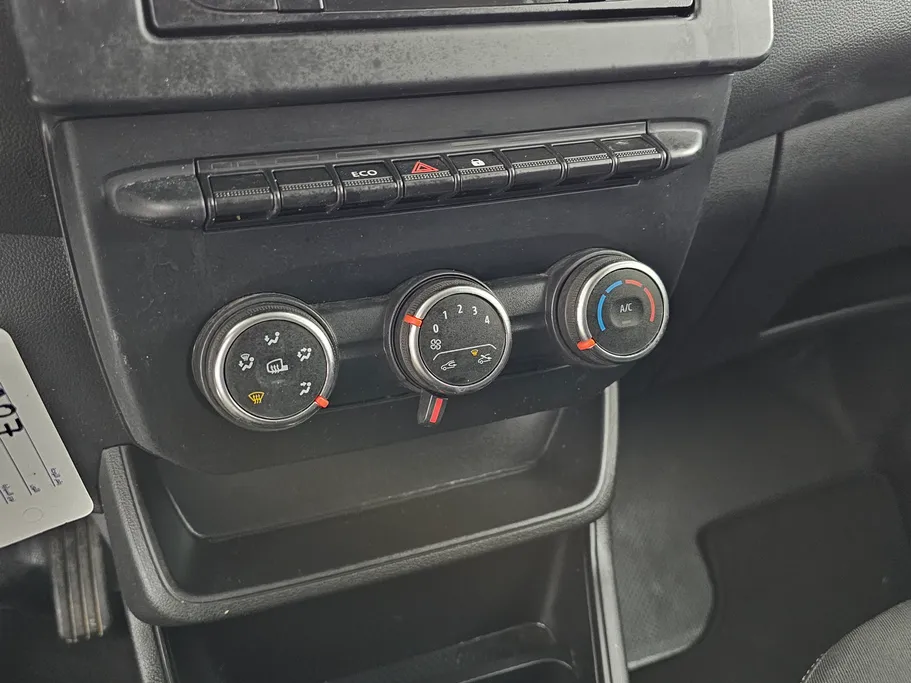 2023 Renault Express Van 