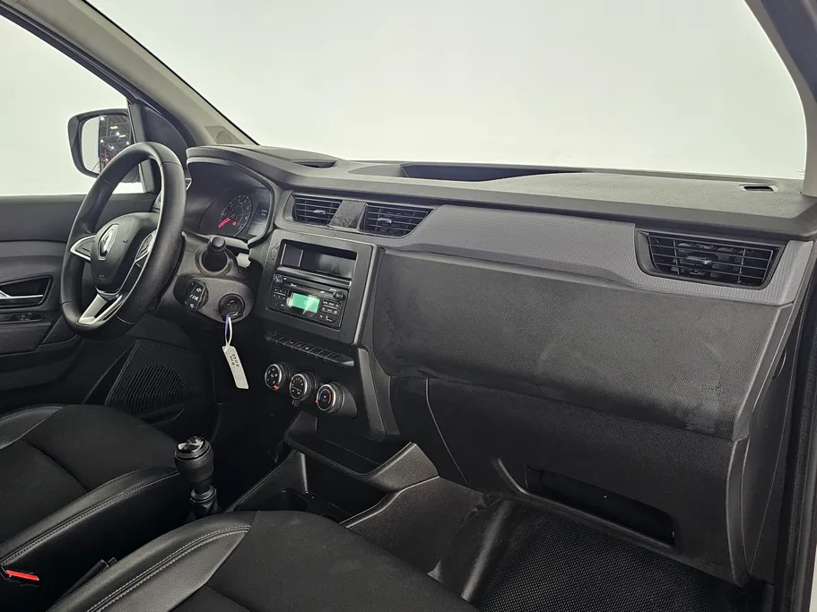 2023 Renault Express Van 