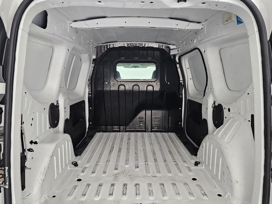 2023 Renault Express Van 