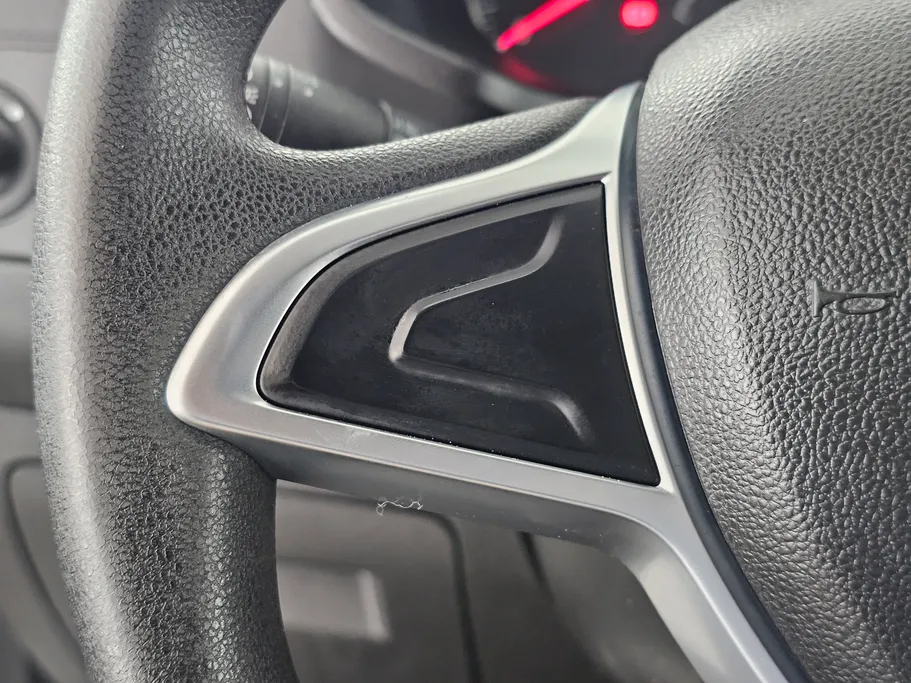 2023 Renault Express Van 