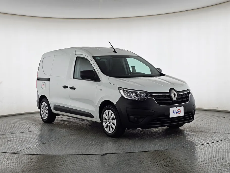 2023 Renault Express Van 