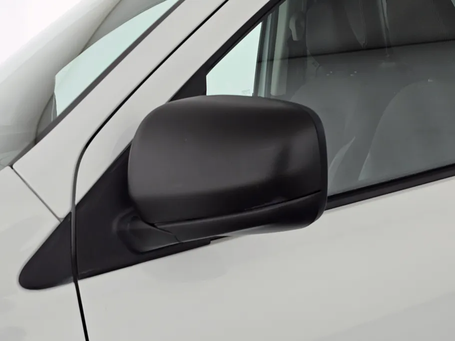 2023 Renault Express Van 