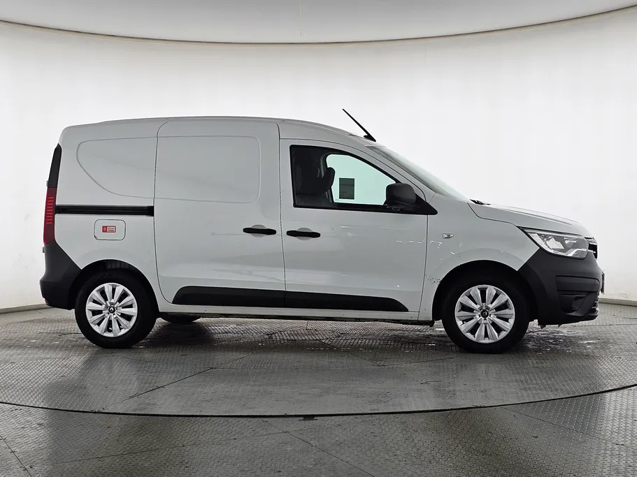 2023 Renault Express Van 