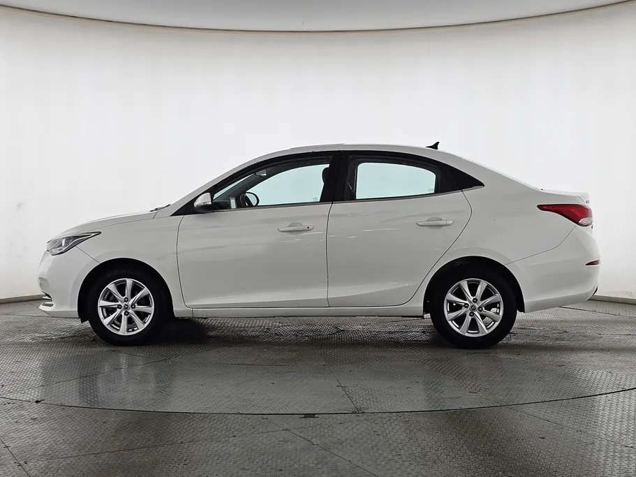 شانجان السفن Full Option 2023 