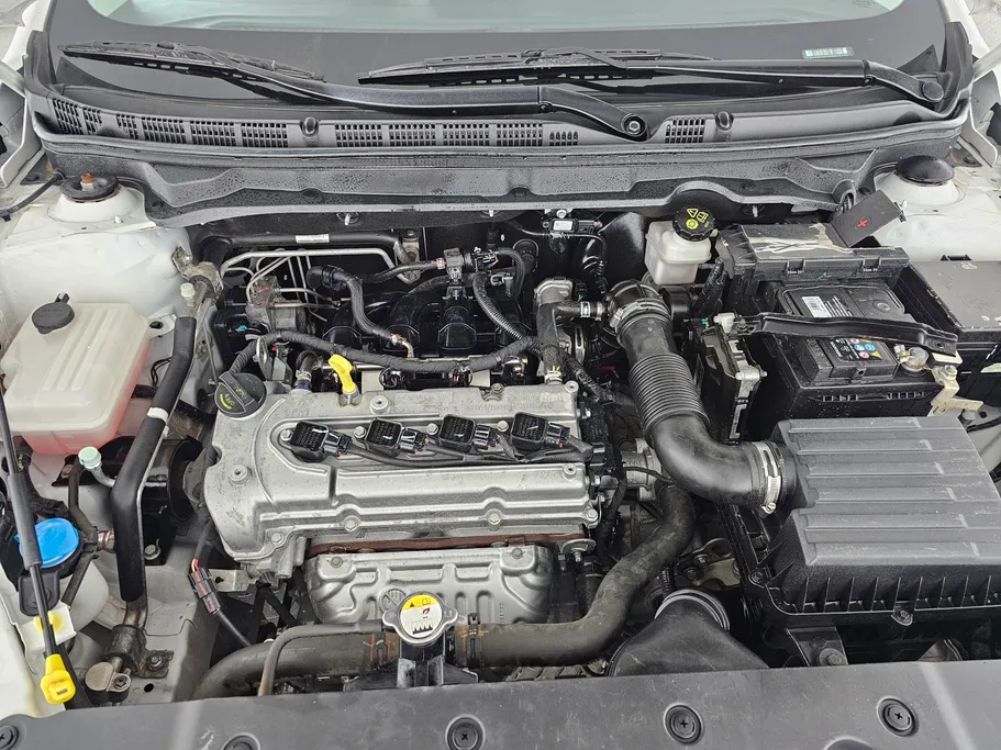 شانجان السفن Full Option 2023 