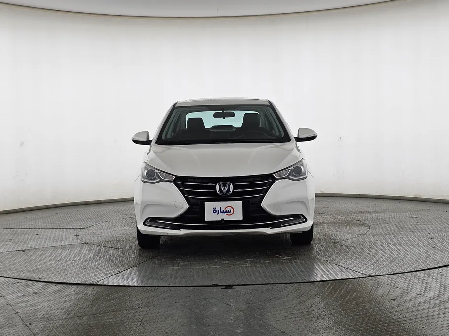 شانجان السفن Full Option 2023 