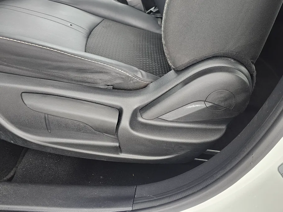 شانجان السفن Full Option 2023 