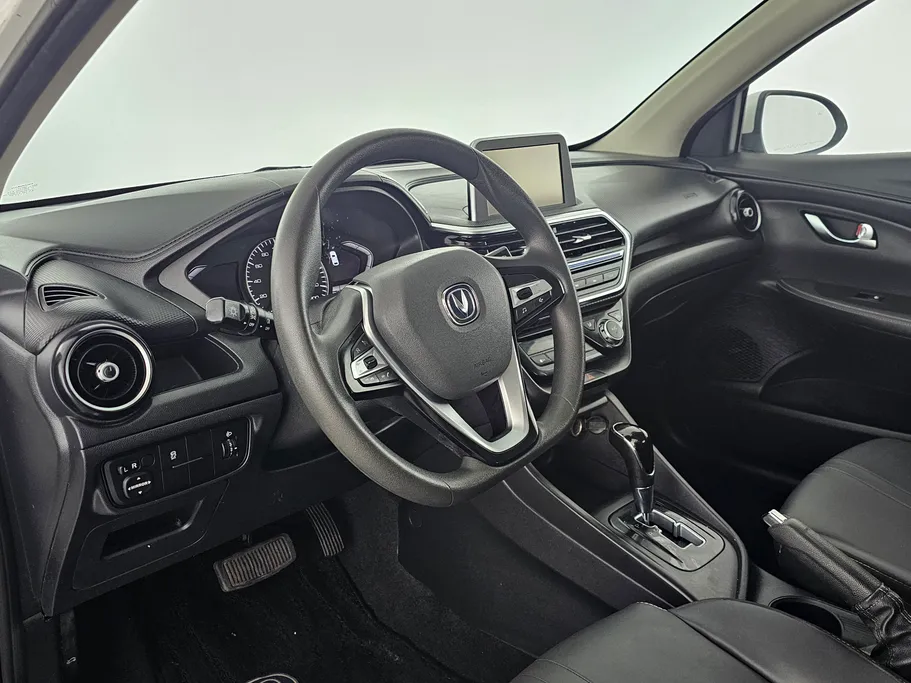 شانجان السفن Full Option 2023 