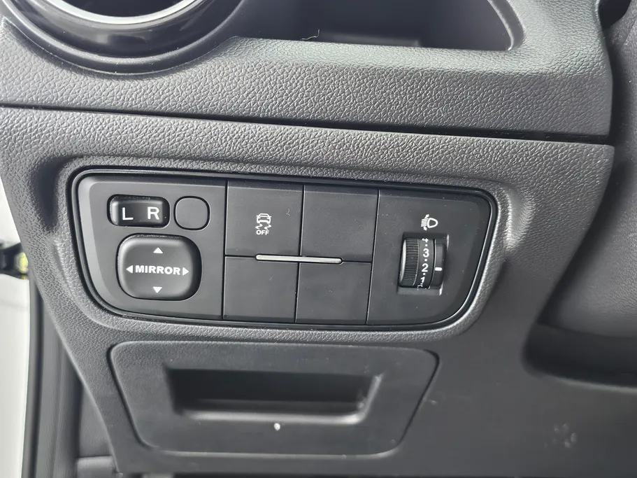 شانجان السفن Full Option 2023 