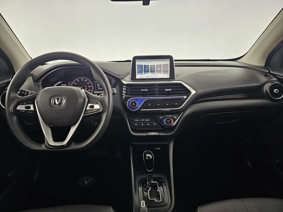 شانجان السفن Full Option 2023 