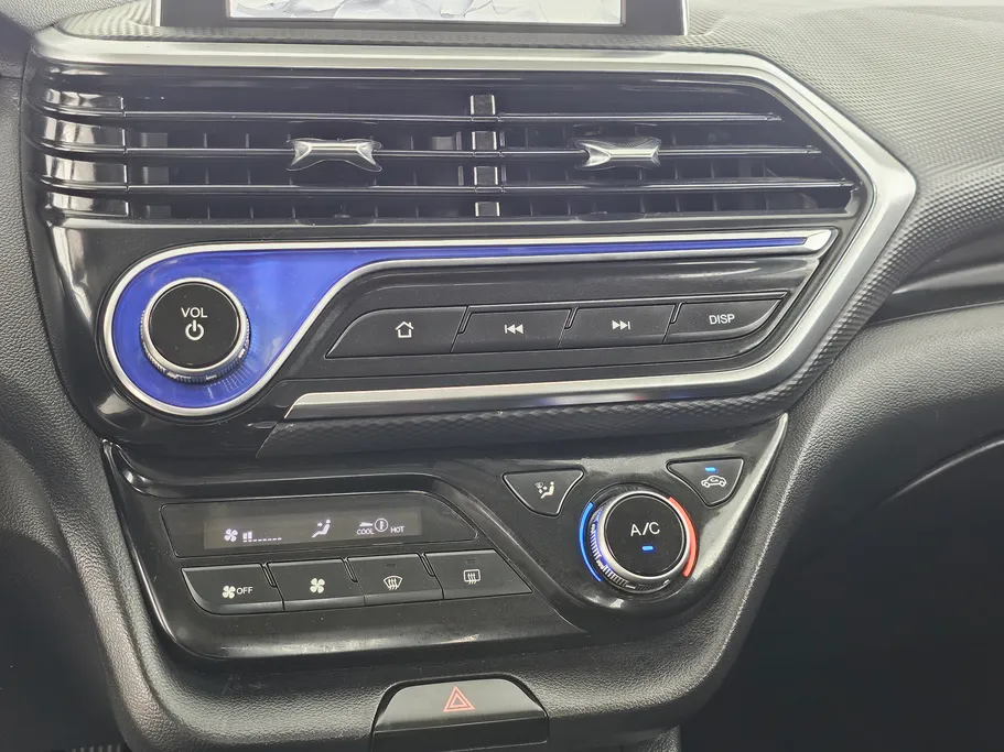 شانجان السفن Full Option 2023 