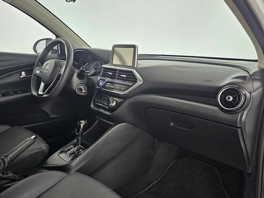 شانجان السفن Full Option 2023 