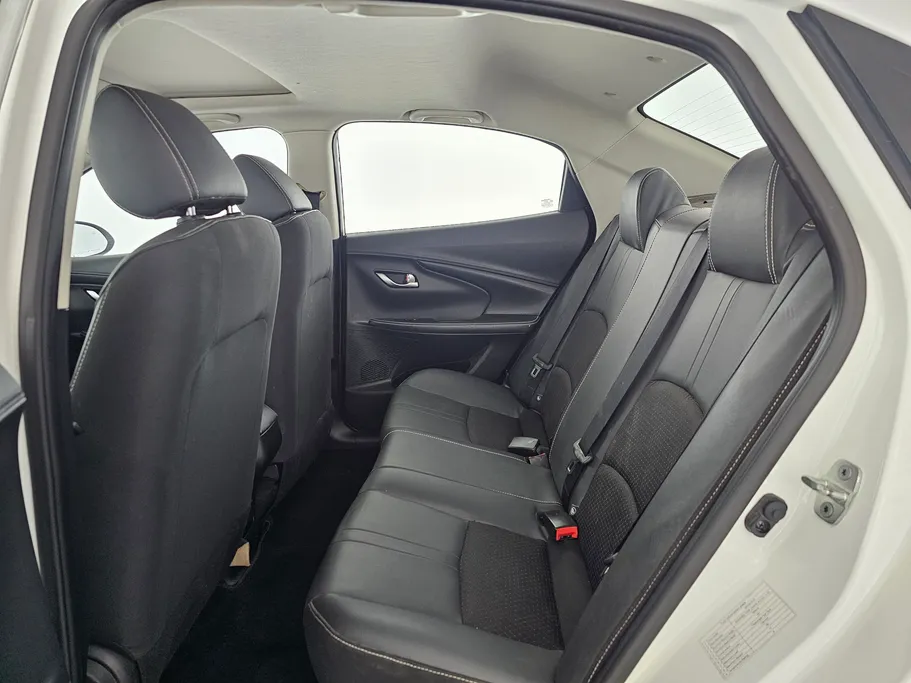 شانجان السفن Full Option 2023 