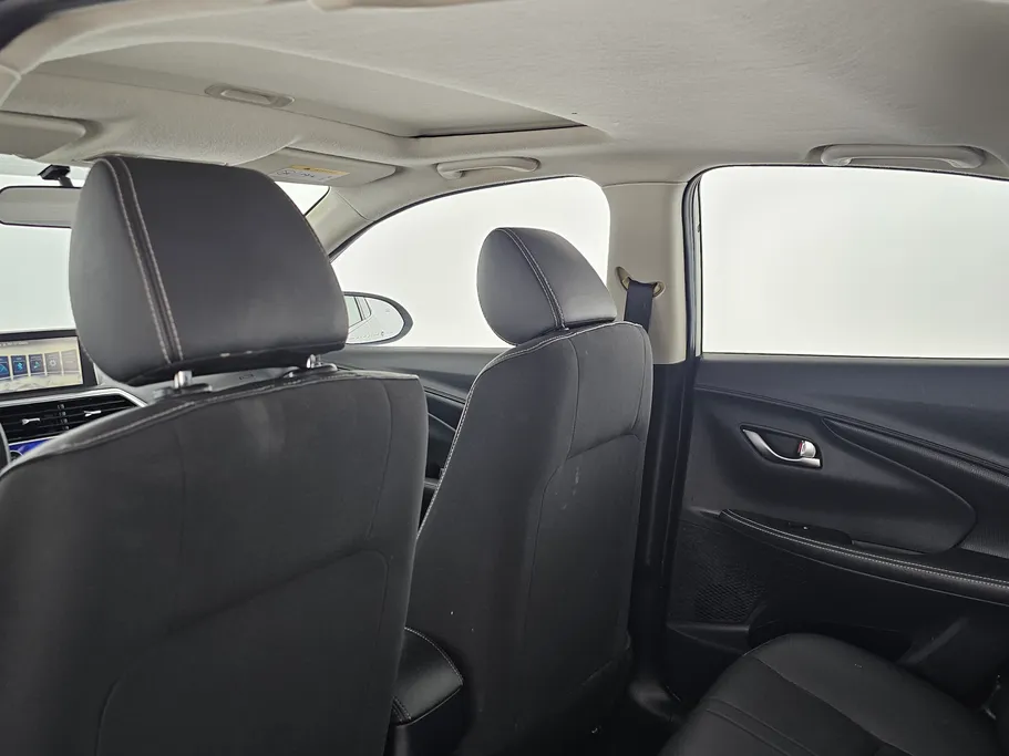 شانجان السفن Full Option 2023 