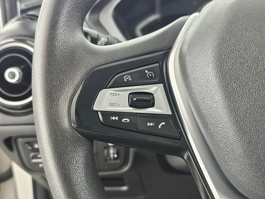 شانجان السفن Full Option 2023 