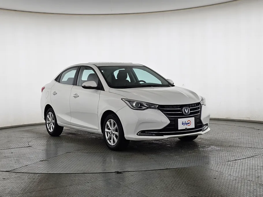 شانجان السفن Full Option 2023 