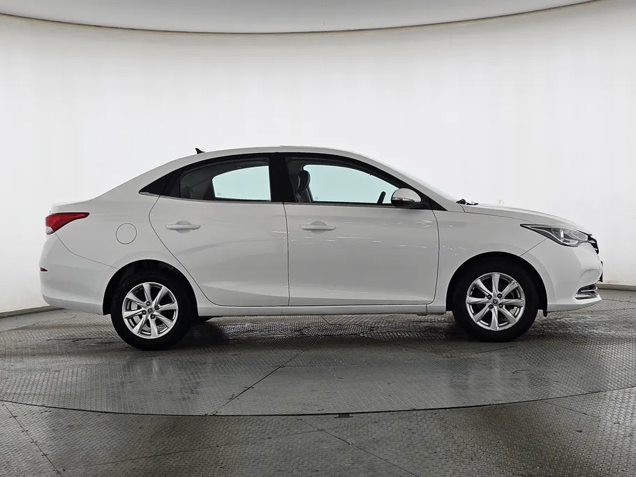 شانجان السفن Full Option 2023 