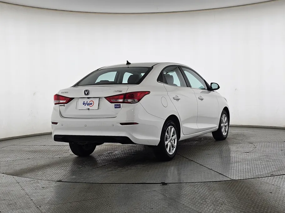 شانجان السفن Full Option 2023 