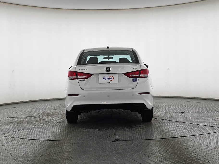 شانجان السفن Full Option 2023 