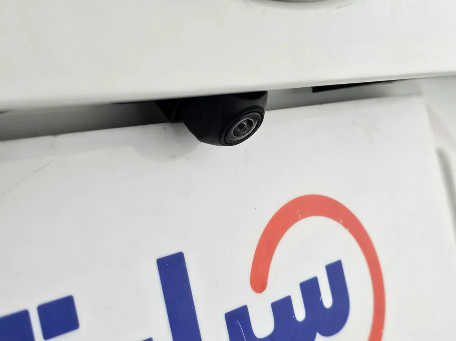 شانجان السفن Full Option 2023 