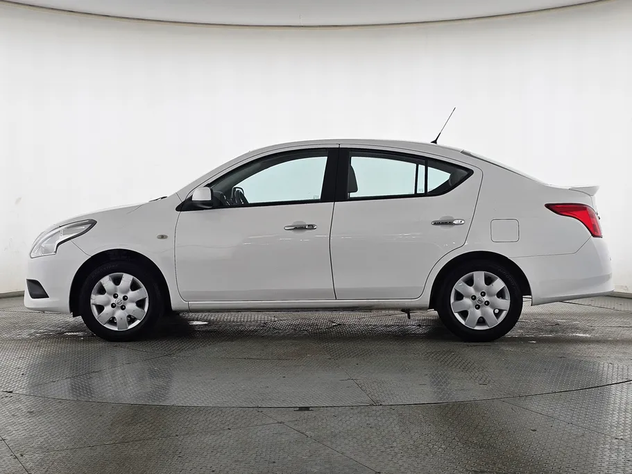 نيسان صني Classic 2022 