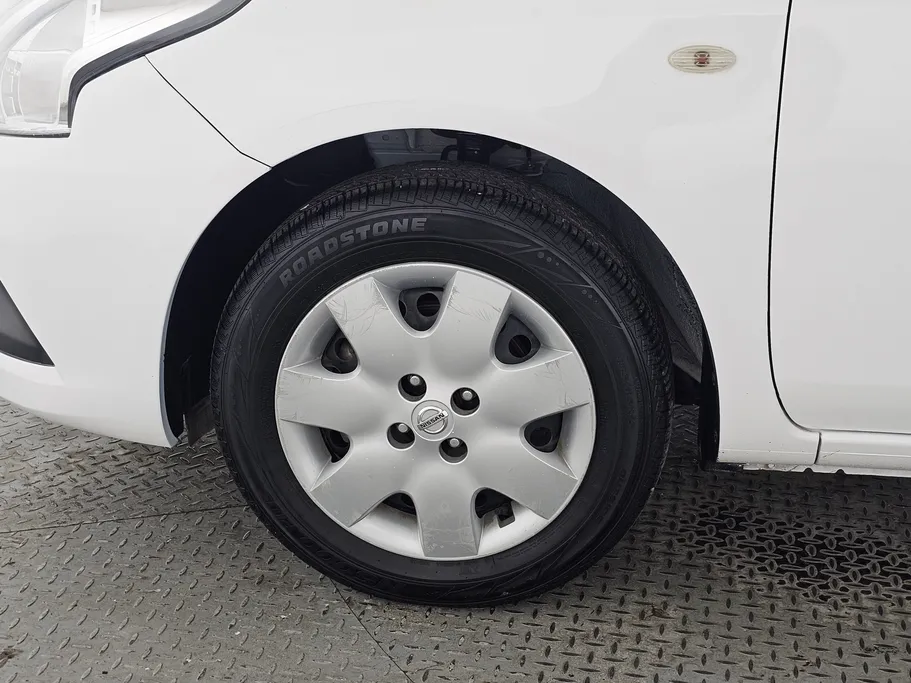 نيسان صني Classic 2022 