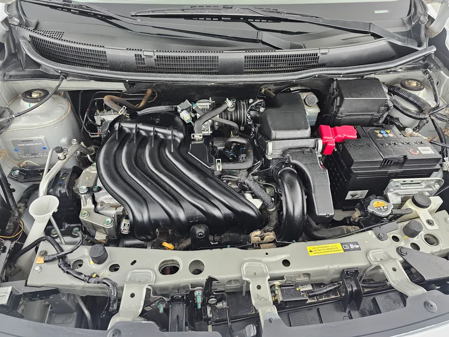 نيسان صني Classic 2022 