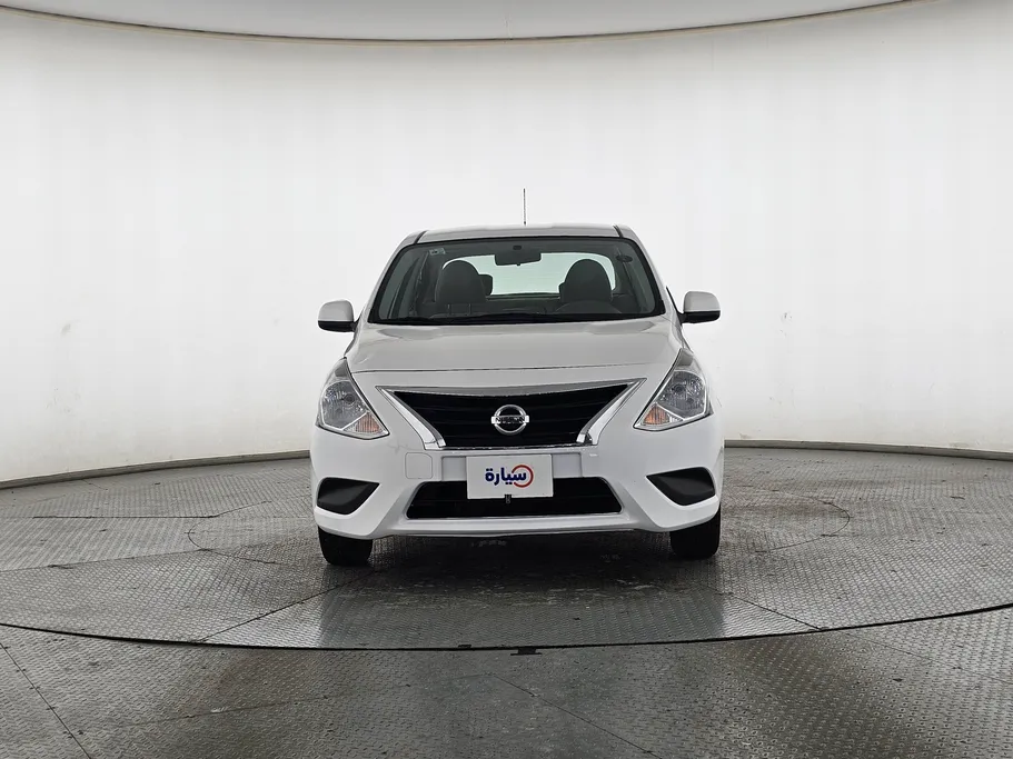 نيسان صني Classic 2022 