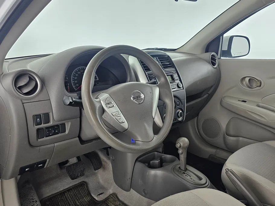 نيسان صني Classic 2022 