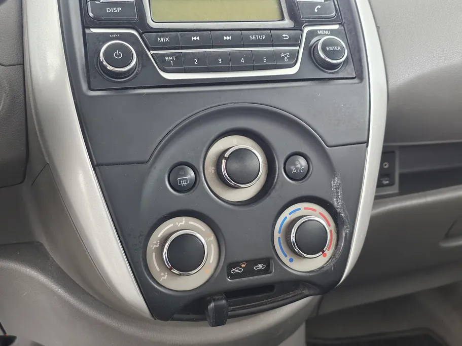 نيسان صني Classic 2022 