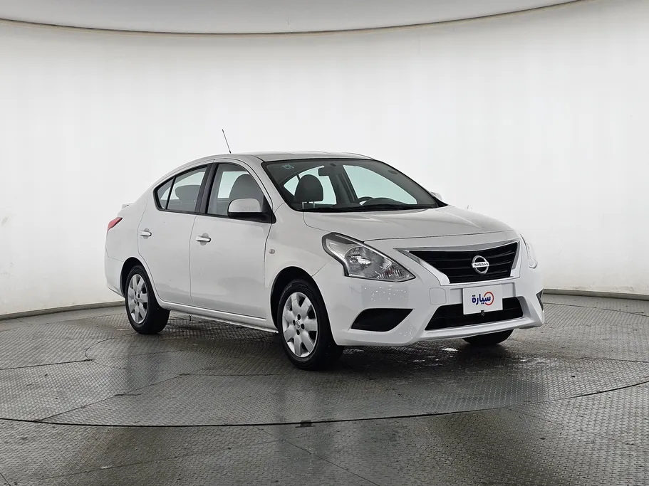 نيسان صني Classic 2022 