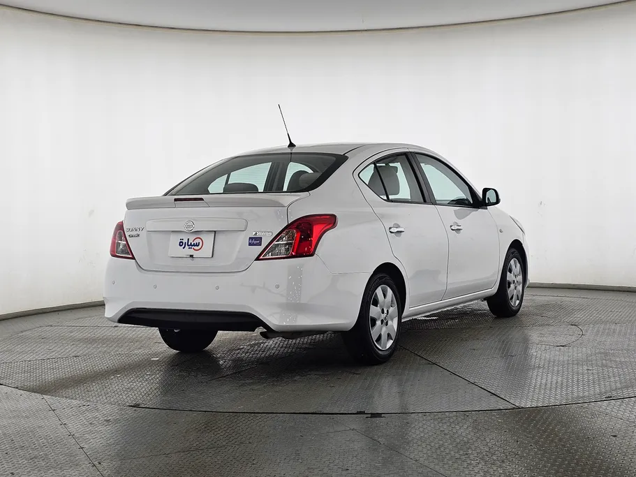 نيسان صني Classic 2022 