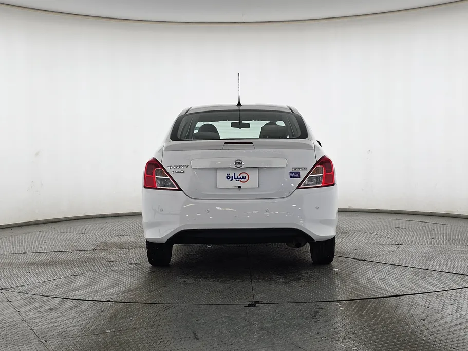 نيسان صني Classic 2022 