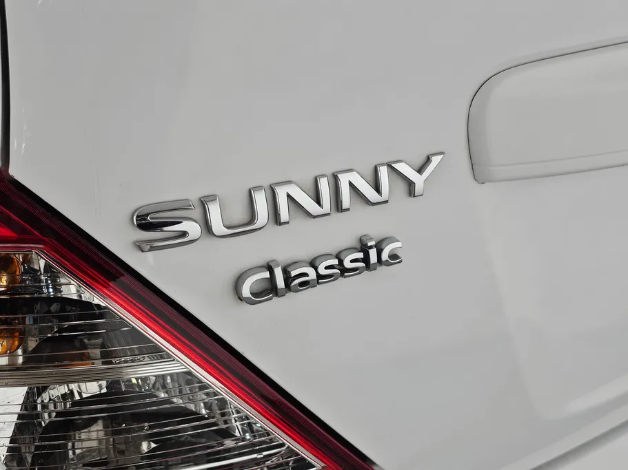 نيسان صني Classic 2022 