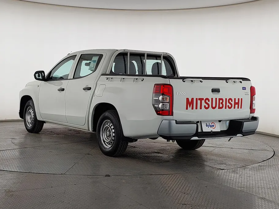 ميتسوبيشي L200 DC 4x2 2021 