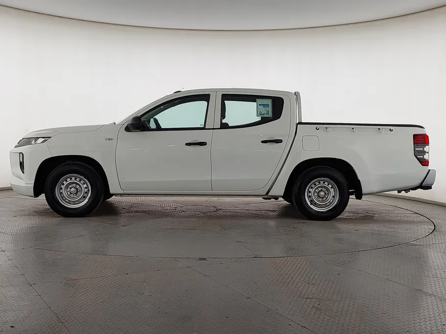 ميتسوبيشي L200 DC 4x2 2021 