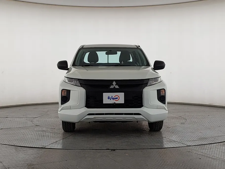 ميتسوبيشي L200 DC 4x2 2021 